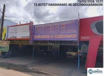Foto 01 · VENDO GALPÃO NO SETOR H NORTE TAGUATINGA