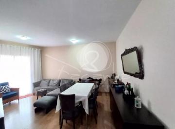 Foto 01 · Apartamento para venda por R$ 699mil com 3 quartos e 2 garagens para venda na Vila Itapura Guanabara