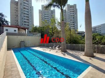Foto 01 · Apartamento à venda em São Paulo-SP, Jardim Amália: próximo ao UNASP 2 dormitórios, 2 salas com saca
