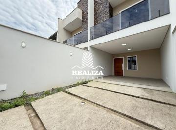 Foto 01 · Sobrado, São Marcos, Joinville, SC