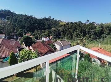 Casa de 3 quartos, Serra Negra · Casa nova com 03 suítes / Espaço Gourmet / Serra Negra- SP