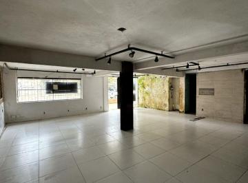 Comercial de 3 quartos, Florianópolis · Prédio na Avenida Rio Branco! Oportunidade imperdível