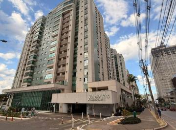 Apartamento de 3 quartos, Águas Claras · Via Azaleas – 3 Quartos - 118m² – Águas Claras - Vista livre - Vazio