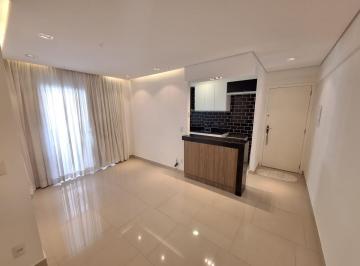 Apartamento de 2 quartos, Barueri · Apartamento 02 dormitórios em Barueri - andar alto