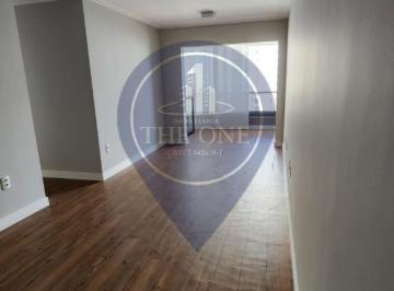 Foto 01 · Apartamento à venda em São Paulo - Água Branca, 1 quarto, 1 suíte, 2 salas, 2 banheiros, 1 vaga, 58m