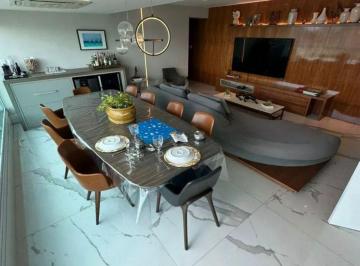 Apartamento de 3 quartos, Salvador · - Lindíssimo Apartamento | 3/4 suítes Morro Ipiranga | Barra | Vista Mar: