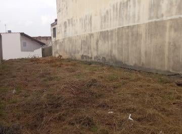 Terreno , Itu · Terreno em Itu - Bairro São Luiz