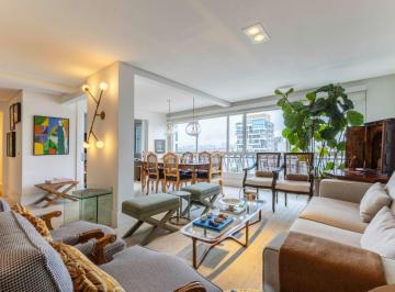 Apartamento de 2 quartos, São Paulo · APARTAMENTO À VENDA JARDIM PAULISTA - 2 DORMITÓRIOS ( SUÍTES ) - 2 VAGAS - 122M2