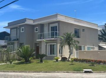 Foto 01 · OPortunidade - Casa Completa com Piscina e Espaço Gourmet no Morada da Praia, com Vista para as Mont