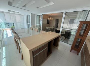 Apartamento de 3 quartos, Salvador · Coletânea Vale do Canela, 03 suítes, Gabinete, 03 vagas soltas, 135m²