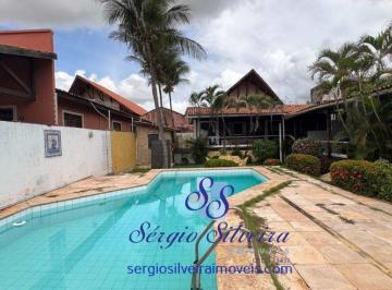 Casa de 3 quartos, Aquiraz · Ampla casa próxima ao Beach Park - Porto das Dunas!