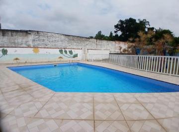 Casa de 2 quartos, Itanhaém · Casa em condomínio com piscina e 2 quartos em Itanhaém.