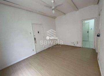 Apartamento de 2 quartos, Rio de Janeiro · Ótimo apartamento com 70m2 de sala 2 quartos com dependência completa