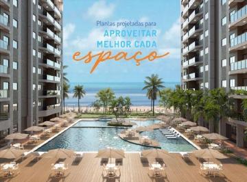 Apartamento de 1 quarto, Paulista · Apartamento com 1 quarto e 25 m² à venda em Maria Farinha - Paulista/PE