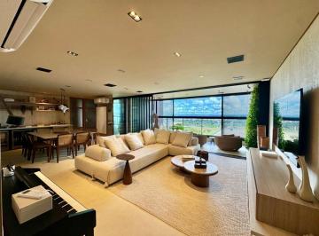 Apartamento de 4 quartos, Brasília · Apartamento Reformado | 4 Suítes | 205m2 | 4 vagas