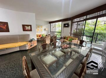 Apartamento · 149m² · 4 Quartos · 2 Vagas · AMPLO APTO C/ SACADA DE FRENTE, 04 SUÍTES, NA REGIÃO DO CASA GRANDE HOTEL!