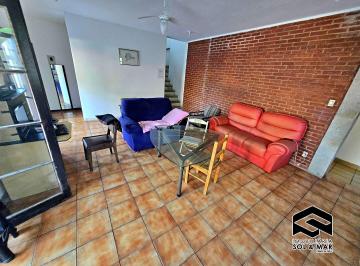 Casa · 250m² · 4 Quartos · 3 Vagas · SOBRADO 04 SUÍTES, APENAS 100MTS DA PRAIA! IDEAL PARA FINS COMERCIAIS