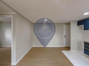 Foto 03 · Apartamento à venda em São Paulo-SP no Cambuci: 2 quartos, 2 salas, 1 banheiro, 45,00 m² de área. Ve