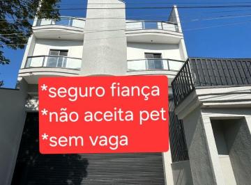 Apartamento de 1 quarto, Santo André · APARTAMENTO NOVO – ESTREIA EM 30 DIAS! (Av. das Nações, Santo André)