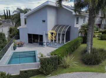 202604211225271077.jpg · CASA EM CONDOMINIO WEST SIDE II, 5 SUÍTES, 6 VAGAS