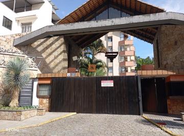 Foto 01 · Imperdível oportunidade: Apartamento à venda em Nova Friburgo-RJ, Paissandu - 3 quartos, 1 suíte, 1 