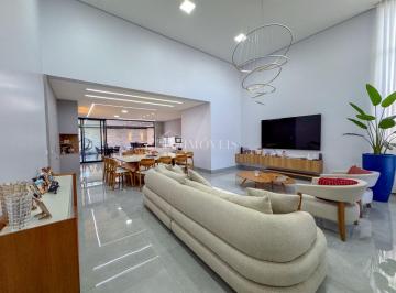 Casa de 3 quartos, Águas Claras · Park Way Quadra 5 | Condomínio Fechado | Moderna | Jacuzzi | 4 Vagas