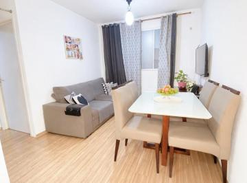 Apartamento de 2 quartos, Osasco · Vendo este lindo apto de 40 m 2 - 2 dormitórios - São Pedro - Osasco