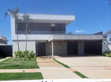 Foto 01 · Casa, Condominio Estancia Hipica, Nova Odessa, SP