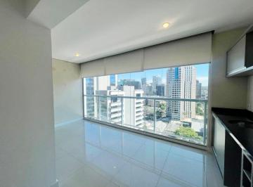 Apartamento de 1 quarto, São Paulo · Apartamento de Alto Padrão à venda no Cond Energy Brooklin em Vila Gertrudes - São Paulo -SP