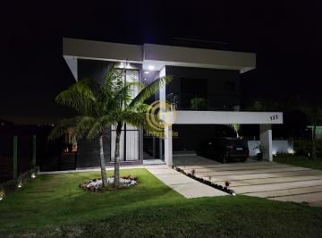 Foto 52 · Linda Casa de 450 metros quadrados,  3 Suítes, piscina aquecida, hidro e churrasqueira em Condomínio