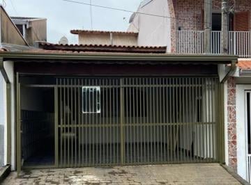 Foto 01 · Casa à venda no bairro Jardim Hubert - Indaiatuba/SP