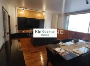Apartamento · 120m² · 2 Quartos · 1 Vaga · Apartamento para aluguel, 2 quartos, 1 suíte, 1 vaga, Ipanema - Rio de Janeiro/RJ