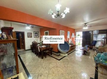 Apartamento · 159m² · 2 Quartos · 2 Vagas · - / Residencial / Copacabana