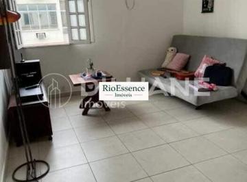 Apartamento · 86m² · 2 Quartos · Apartamento à venda, 2 quartos, Flamengo - Rio de Janeiro/RJ