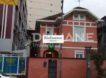 Casa · 300m² · 4 Quartos · 2 Vagas · Casa de rua - / Residencial / Botafogo