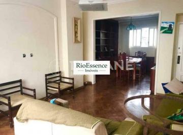 Apartamento · 139m² · 3 Quartos · Apartamento - / Residencial / Copacabana
