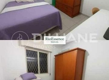 Apartamento · 89m² · 1 Quarto · Apartamento à venda, 1 quarto, 1 suíte, Laranjeiras - Rio de Janeiro/RJ