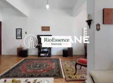 Apartamento · 112m² · 2 Quartos · 1 Vaga · - / Residencial / Botafogo