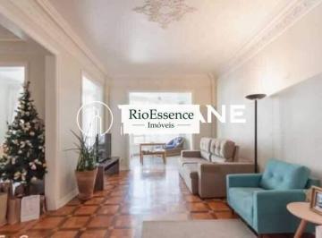 Apartamento · 220m² · 2 Quartos · 1 Vaga · - / Residencial / Copacabana