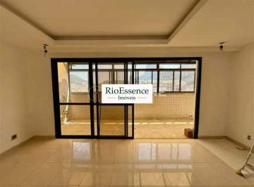Apartamento · 353m² · 3 Quartos · 2 Vagas · Cobertura à venda, 3 quartos, 1 suíte, 2 vagas, Botafogo - Rio de Janeiro/RJ