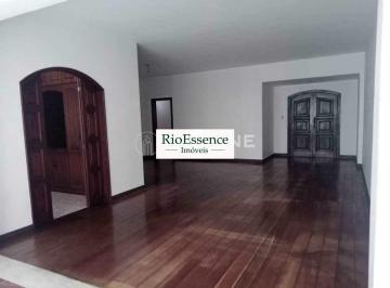 Apartamento · 152m² · 3 Quartos · 1 Vaga · Apartamento à venda, 3 quartos, 1 suíte, 1 vaga, Copacabana - Rio de Janeiro/RJ