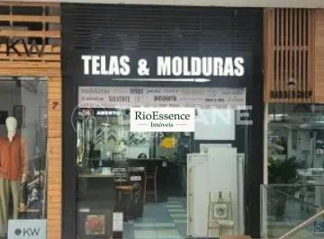 Comercial · 50m² · Loja à venda, Ipanema - Rio de Janeiro/RJ