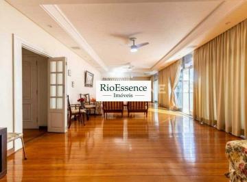Apartamento · 300m² · 2 Quartos · 2 Vagas · Apartamento à venda, 2 quartos, 2 suítes, 2 vagas, Flamengo - Rio de Janeiro/RJ