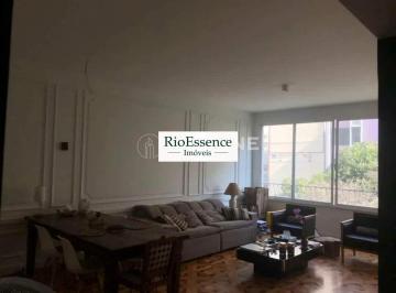 Apartamento · 191m² · 2 Quartos · 1 Vaga · Apartamento à venda, 2 quartos, 2 suítes, 1 vaga, Copacabana - Rio de Janeiro/RJ
