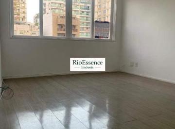 Apartamento · 67m² · 1 Quarto · 1 Vaga · Apartamento à venda, 1 quarto, 1 vaga, Botafogo - Rio de Janeiro/RJ