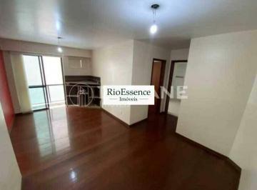 Apartamento · 87m² · 1 Quarto · 2 Vagas · Apartamento - / Residencial / Copacabana