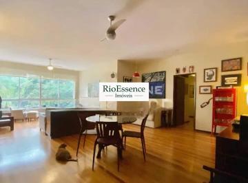 Apartamento · 170m² · 2 Quartos · 1 Vaga · Apartamento à venda, 2 quartos, 1 suíte, 1 vaga, Botafogo - Rio de Janeiro/RJ