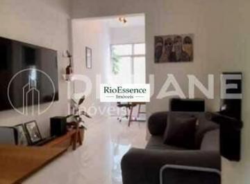 Apartamento · 62m² · 2 Quartos · Apartamento à venda, 2 quartos, Botafogo - Rio de Janeiro/RJ