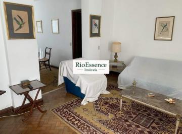 Apartamento · 100m² · 3 Quartos · 1 Vaga · Apartamento - / Residencial / Copacabana