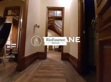 Casa · 134m² · - / Comercial / Botafogo